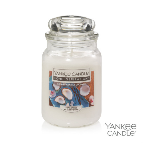 Yankee Candle® 19oz Large Jar Candle