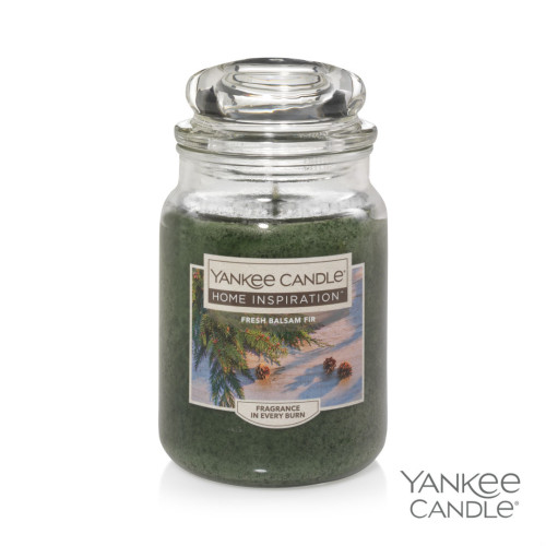 Yankee Candle® 19oz Large Jar Candle