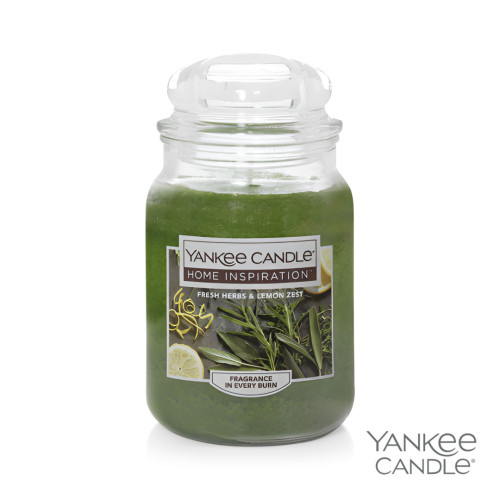 Yankee Candle® 19oz Large Jar Candle