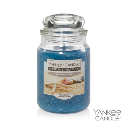 Yankee Candle® 19oz Large Jar Candle