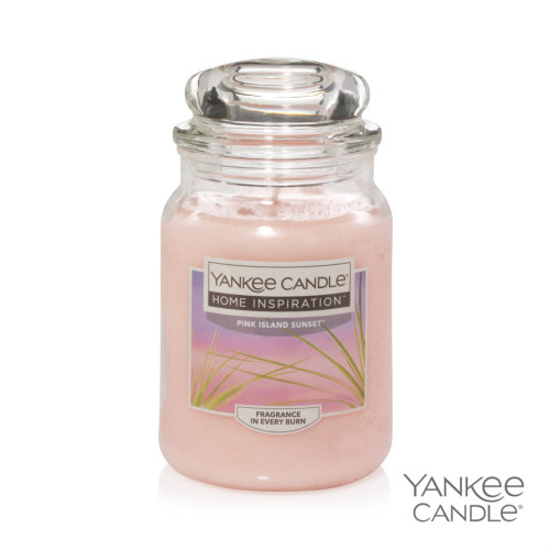 Yankee Candle® 19oz Large Jar Candle