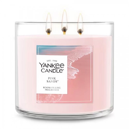 Yankee Candle® 3-Wick Candle Yankee Candle® 3-Wick Candle