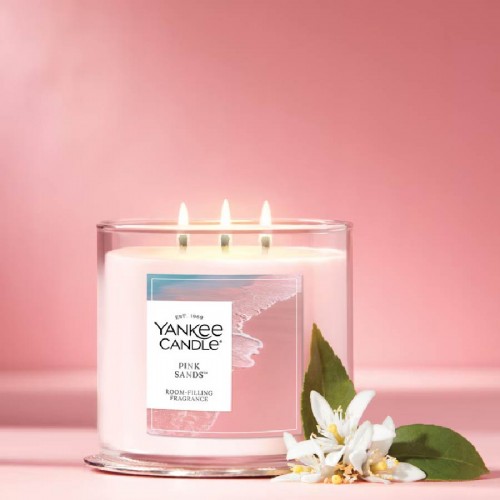 Yankee Candle® 3-Wick Candle Yankee Candle® 3-Wick Candle