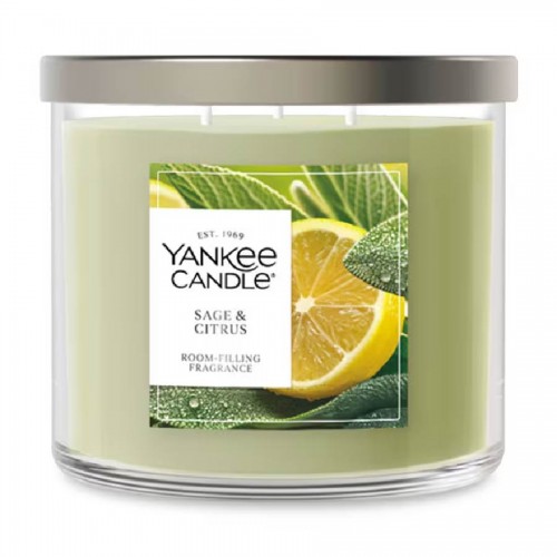 Yankee Candle® 3-Wick Candle Yankee Candle® 3-Wick Candle