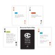 Custom Backs and Faces Poker Size Casino Quality Playing Cards - 100 Deck Minimum