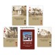 Custom Backs and Faces Poker Size Casino Quality Playing Cards - 100 Deck Minimum