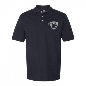 Men's Golf Polo - Customized