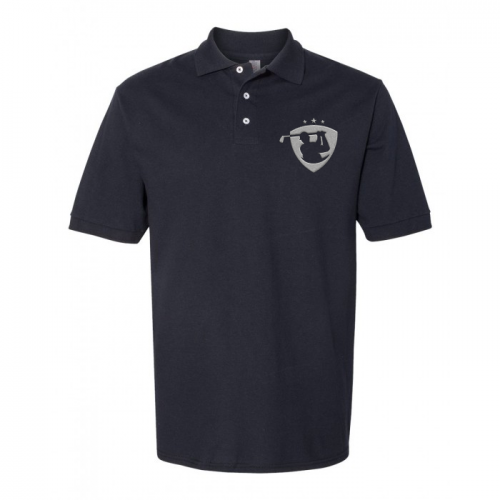 Men's Golf Polo - Customized