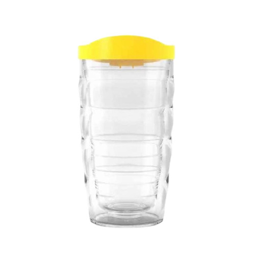 10oz Tervis® Classic Wavy Tumbler Embroidered Emblem