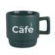 11oz Ceramic Stacking Mug 11oz Ceramic Stacking Mug