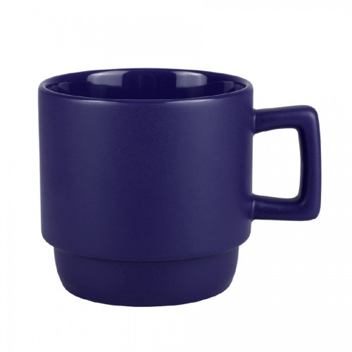 11oz Ceramic Stacking Mug 11oz Ceramic Stacking Mug