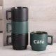 11oz Ceramic Stacking Mug 11oz Ceramic Stacking Mug
