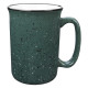 12oz Full Color Tall Campfire Mug