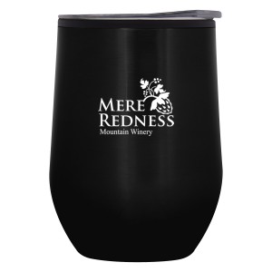 12oz Napa Stemless Wine Cup