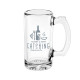 12oz Pintor Beer Glass