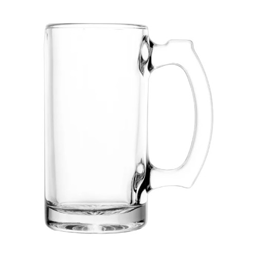 Pintor 12oz Beer Glass