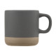 12oz Terra Clay Base Ceramic Mug