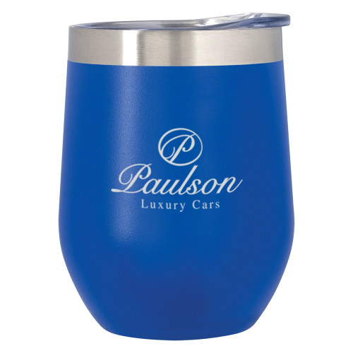 Vinay 12oz Stemless Wine Tumbler