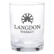 13.5oz Whiskey Glass