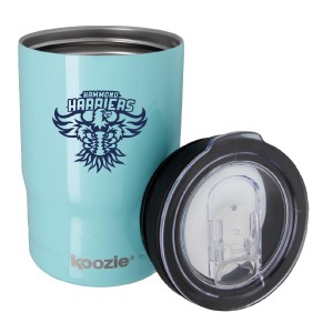 13oz Koozie® Triple Vacuum Tumbler
