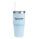 14oz Brea Recycled Stainless Steel Tumbler