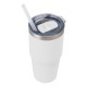 14oz Brea Recycled Stainless Steel Tumbler