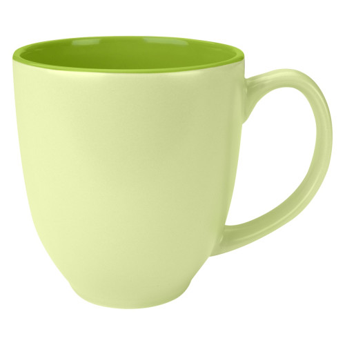 Sorbet 14oz Bistro Mug Sorbet 14oz Bistro Mug