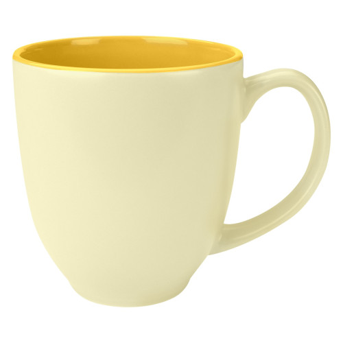 Sorbet 14oz Bistro Mug Sorbet 14oz Bistro Mug