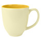 Sorbet 14oz Bistro Mug Sorbet 14oz Bistro Mug