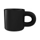 15oz Otis Chunky Handle Ceramic Mug