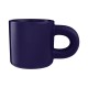 15oz Otis Chunky Handle Ceramic Mug