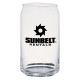 16oz Ale Glass Can 16oz Ale Glass Can