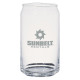 16oz Ale Glass Can 16oz Ale Glass Can