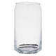 16oz Ale Glass Can 16oz Ale Glass Can