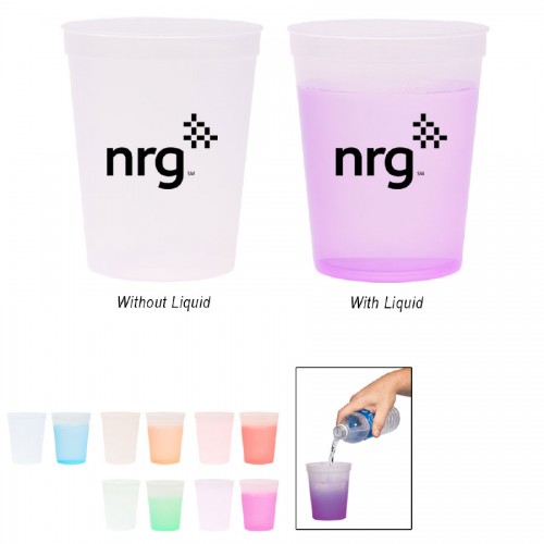 16oz Big Game Mood Stadium Cup