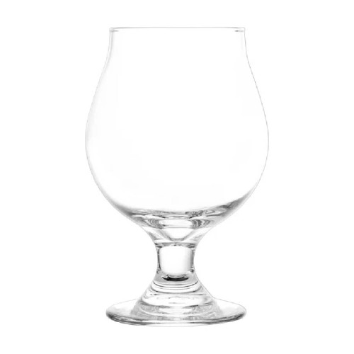 Chalice 16oz Beer Glass