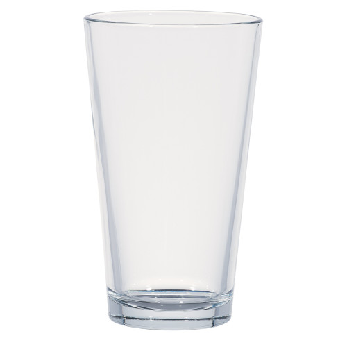 16oz Classic Ale Pint Glass