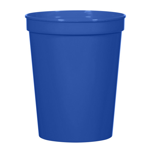 16oz Full Color Big Game Stadium Cup