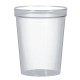 16oz Full Color Big Game Stadium Cup