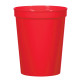 16oz Full Color Big Game Stadium Cup