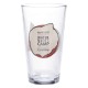 16oz Full Color Pint Glass