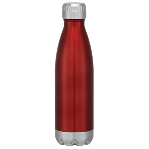 Full Color Swiggy 16oz Stainless Steel Bottle