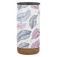 16oz Full Color Wellington Stainless Steel Tumbler