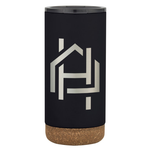 16oz Full Laser Wellington Stainless Steel Tumbler