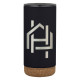 16oz Full Laser Wellington Stainless Steel Tumbler