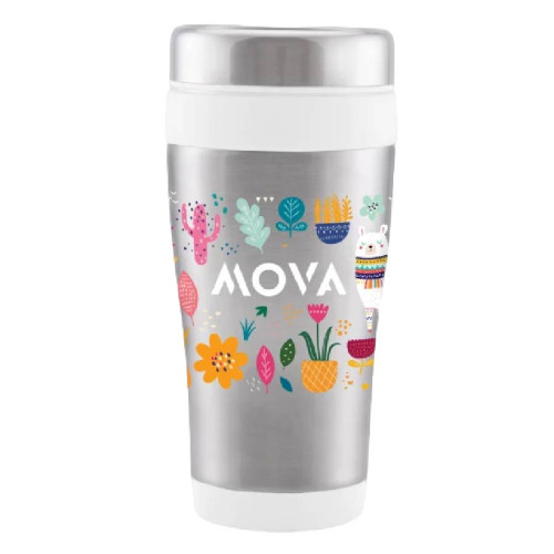 Legend 16oz Stainless Steel Tumbler