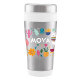 Legend 16oz Stainless Steel Tumbler