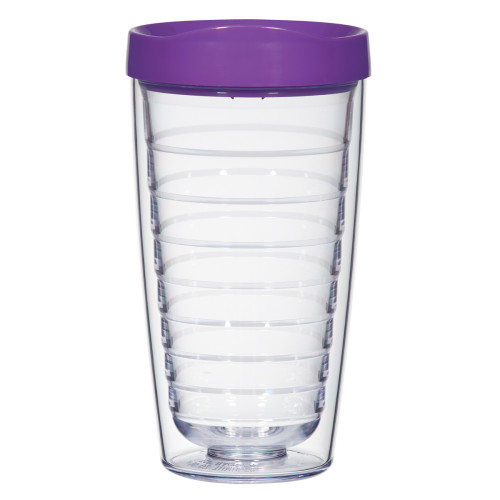 16oz Newbridge Double Wall Tumbler