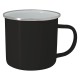 16oz Steel Campfire Mug