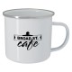 16oz Steel Campfire Mug